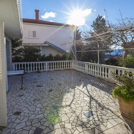Apartment Studio 2383b Selce